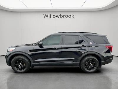 2023 Ford Explorer 4WD SUV for sale #PF5554 - photo 2