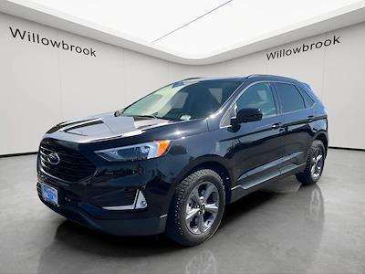 2023 Ford Edge AWD SUV for sale #PF5639 - photo 1