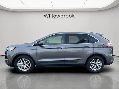 2024 Ford Edge AWD SUV for sale #PF5655 - photo 2
