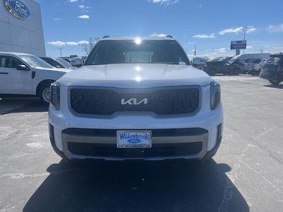 Used 2023 Kia Telluride - photo 1