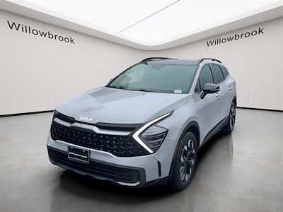 2024 Kia Sportage AWD SUV for sale #PK5043 - photo 1