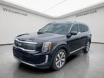 Used 2021 Kia Telluride S AWD SUV for sale #PK5044 - photo 1