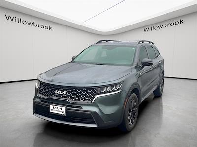 2023 Kia Sorento AWD SUV for sale #PK5046 - photo 1