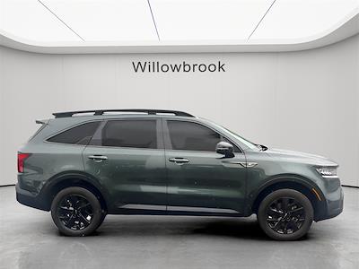 2023 Kia Sorento AWD SUV for sale #PK5046 - photo 2