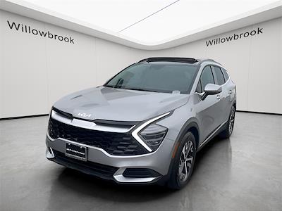 2025 Kia Sportage FWD SUV for sale #PK5047 - photo 1