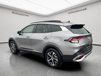2025 Kia Sportage FWD SUV for sale #PK5047 - photo 2