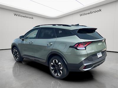 2023 Kia Sportage AWD SUV for sale #PK5074 - photo 2