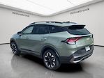 2023 Kia Sportage AWD SUV for sale #PK5074 - photo 2