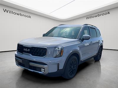 2023 Kia Telluride AWD SUV for sale #PK5083 - photo 1