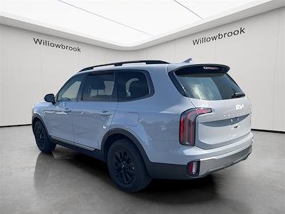2023 Kia Telluride AWD SUV for sale #PK5083 - photo 2