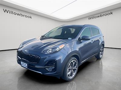 2020 Kia Sportage AWD SUV for sale #PK5115 - photo 1