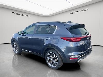 2020 Kia Sportage AWD SUV for sale #PK5115 - photo 2