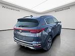2020 Kia Sportage AWD SUV for sale #PK5115 - photo 4