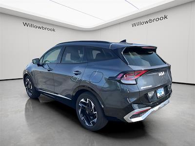 2025 Kia Sportage FWD SUV for sale #PK5119 - photo 2