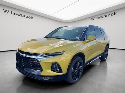 2022 Chevrolet Blazer AWD SUV for sale #PK5135 - photo 1