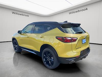 2022 Chevrolet Blazer AWD SUV for sale #PK5135 - photo 2