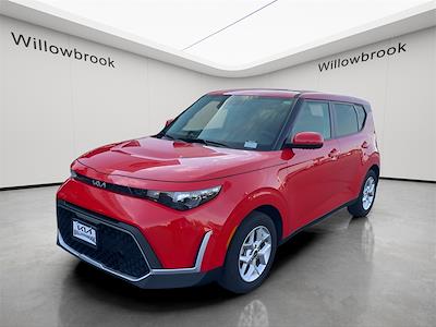 2024 Kia Soul FWD SUV for sale #PK5157 - photo 1