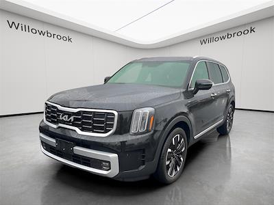 Used 2023 Kia Telluride SX for sale #PK5171 - photo 1