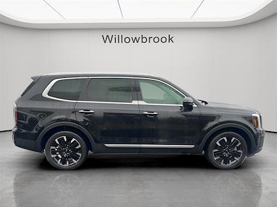 Used 2023 Kia Telluride SX for sale #PK5171 - photo 2