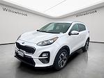 2021 Kia Sportage FWD SUV for sale #PK5173 - photo 1