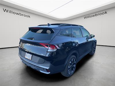 2023 Kia Sportage AWD SUV for sale #PK5178 - photo 2
