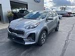 2021 Kia Sportage FWD SUV for sale #PK5183 - photo 1