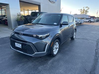 2024 Kia Soul FWD SUV for sale #PK5185 - photo 1