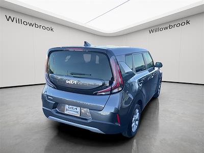 Used 2024 Kia Soul LX for sale #PK5185 - photo 2