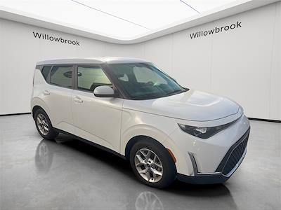 Used 2023 Kia Soul LX for sale #PK5193 - photo 2