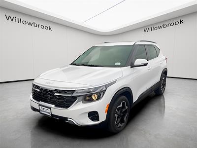 Used 2024 Kia Seltos EX for sale #PK5198 - photo 1