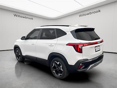 Used 2024 Kia Seltos EX for sale #PK5198 - photo 2