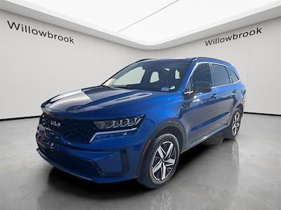 2022 Kia Sorento FWD SUV for sale #PK5208 - photo 1