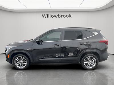 Used 2023 Kia Seltos S for sale #PK5222 - photo 2