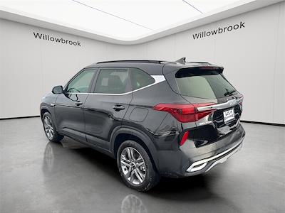 Used 2023 Kia Seltos S for sale #PK5222 - photo 2