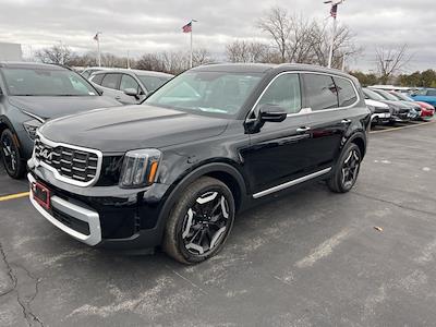 Used 2023 Kia Telluride S for sale #PK5224 - photo 1