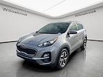 2021 Kia Sportage AWD SUV for sale #PK5226 - photo 1