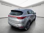 2021 Kia Sportage AWD SUV for sale #PK5226 - photo 4