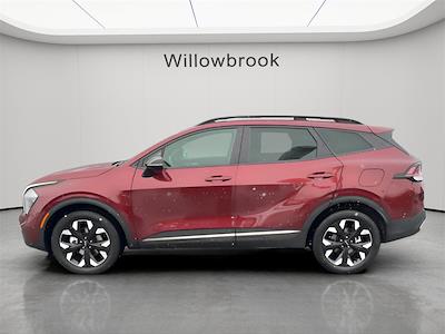 Used 2023 Kia Sportage X-Line for sale #PK5227 - photo 2