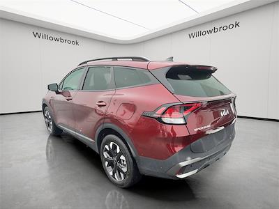 Used 2023 Kia Sportage X-Line for sale #PK5227 - photo 2