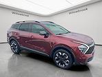 Used 2023 Kia Sportage X-Line for sale #PK5227 - photo 6