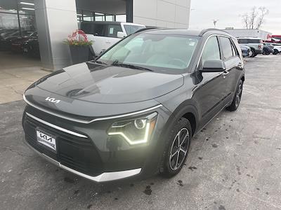 2023 Kia Niro FWD SUV for sale #PK5235 - photo 1
