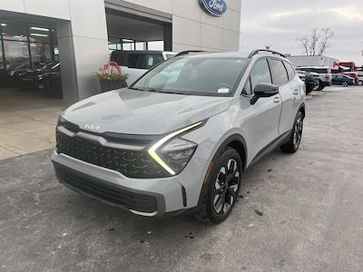 Used 2023 Kia Sportage X-Line for sale #PK5236 - photo 1