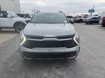 Used 2023 Kia Sportage X-Line for sale #PK5236 - photo 2