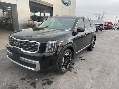 2023 Kia Telluride AWD SUV for sale #PK5237 - photo 1