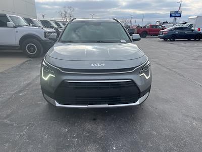 2023 Kia Niro FWD SUV for sale #PK5238 - photo 2