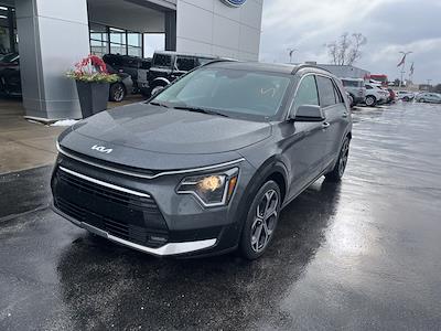 2023 Kia Niro FWD SUV for sale #PK5239 - photo 1