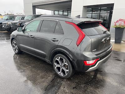 Used 2023 Kia Niro EX Touring for sale #PK5239 - photo 2