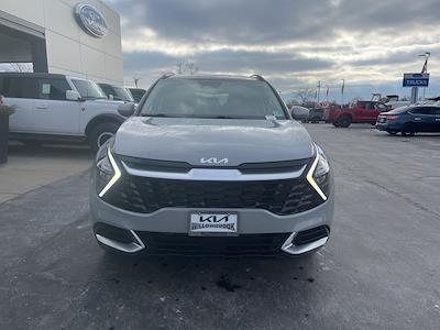 Used 2023 Kia Sportage SX for sale #PK5240 - photo 2