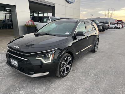 2023 Kia Niro FWD SUV for sale #PK5247 - photo 1