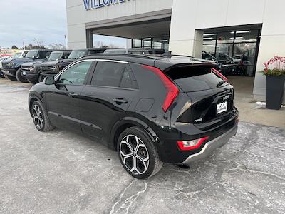 Used 2023 Kia Niro EX Touring for sale #PK5247 - photo 2